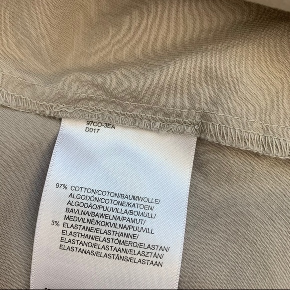 💝❤️ $5 MEXX BLAZER/DRESS BUTTONED DOWN SIZE 32 - Picture 10 of 11